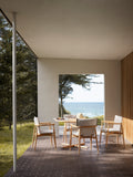 Embrace Outdoor Dining Chair