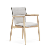 Embrace Outdoor Dining Chair