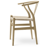 Inform 60th Anniversary Edition Wishbone CH24 Chair