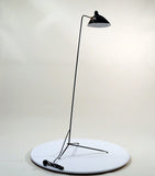 Standing Floor Lamp 1 Arm