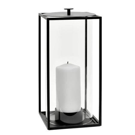 Light'In Candle Holder