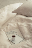 Inform Private Label Linen Bedding