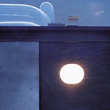 Glo-Ball Wall Sconce