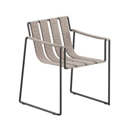 Strappy Dining Chair