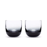 Tank Whiskey Glasses Set of Two