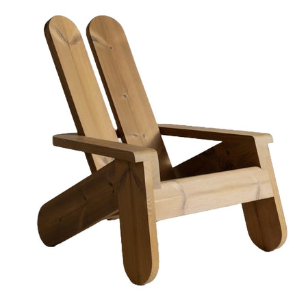 015 Peace Outdoor Lounge Chair