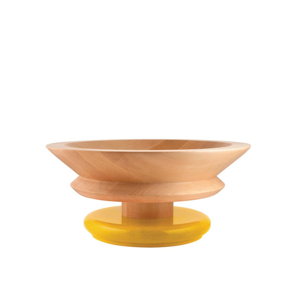 Sottsass Centrepiece Bowl