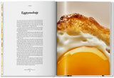 The Gourmand’s Egg:. A Collection of Stories & Recipes
