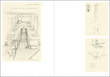 Norman Foster Sketchbooks Volume III · 1986-1990