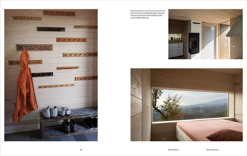 Thames & Hudson USA - Book - New Nordic Houses