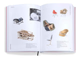 Eames Furniture Sourcebook