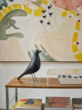 Eames House Bird