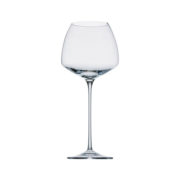 Tac 02 Burgundy Glass