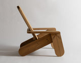 015 Peace Outdoor Lounge Chair