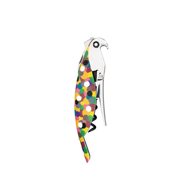 Parrot Corkscrew