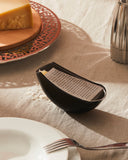 Parmenide Grater with Cheese Cellar