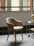 Rely HW79 Armchair