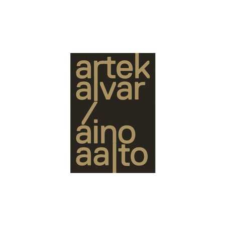 Artek and the Aaltos; Creating a Modern World