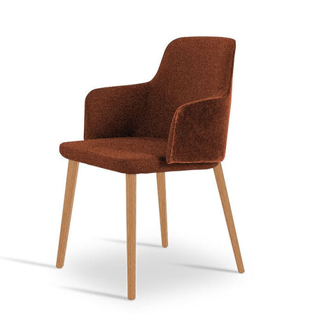 Back Me Up Armchair