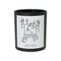 Guilty Story Candle