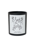 Guilty Story Candle