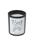 Guilty Story Candle