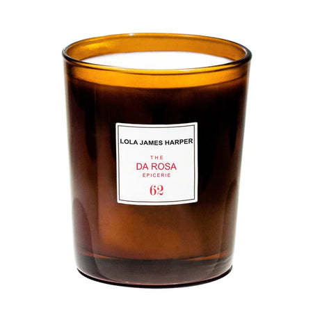 62 Da Rosa Epicerie Candle