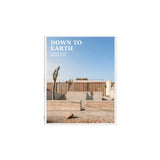 Down To Earth: Rammed Earth Architecture