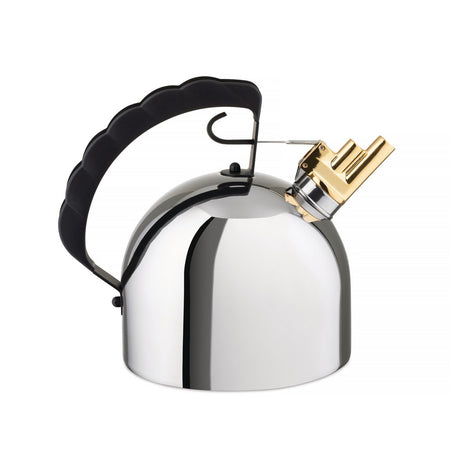 9091 Kettle with Melodic Whistle