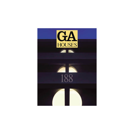 GA Houses 188