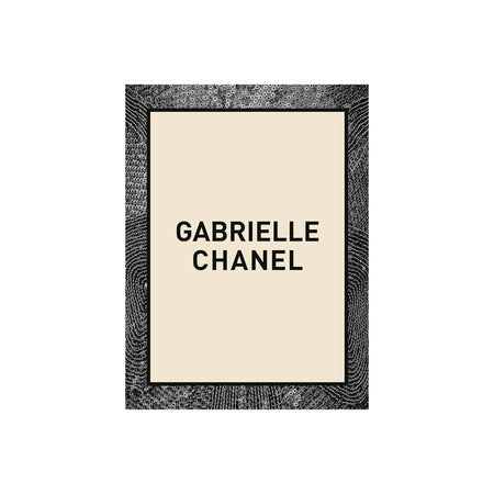 V&A Gabrielle Chanel (exhibition book)