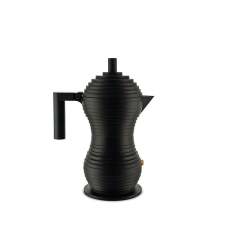 Pulcina Black Edition Coffee Maker