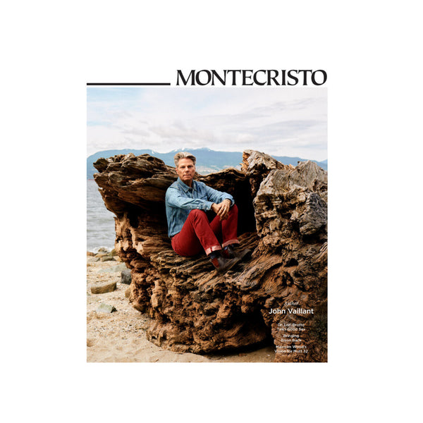 Montecristo Magazine - Summer 2023