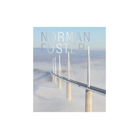 Norman Foster: Sustainable Futures