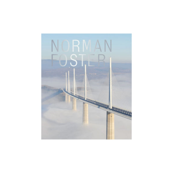 Norman Foster: Sustainable Futures