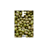 F Magazine - Issue No.22 Olive