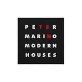 Peter Marino: Ten Modern Houses