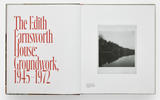 The Edith Farnsworth House: Architecture, Preservation, Culture