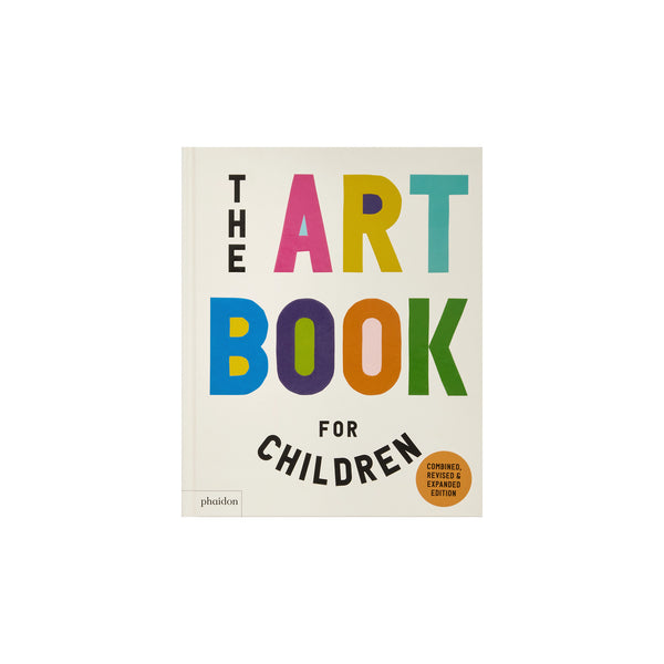 The Art Book for Children