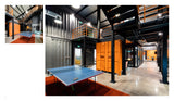 Container Architecture: Modular, Prefab, Affordable, Movable and Sustainable Living