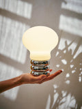 B.Bulb Portable Light