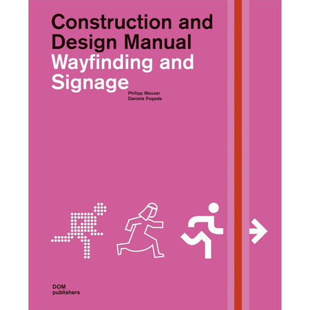 Wayfinding and Signage