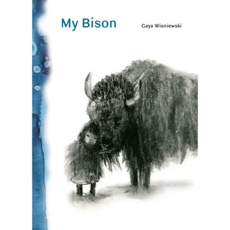 My Bison