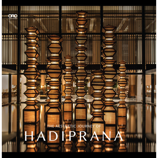 The Aesthetic Journey of Hadiprana