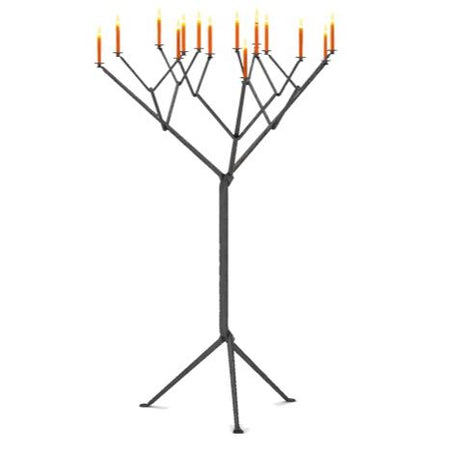 Officina Candleholder Tree