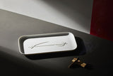 Collection  Chandigarh Porcelain Tray