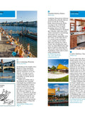 The Monocle Travel Guide to Zürich Geneva + Basel