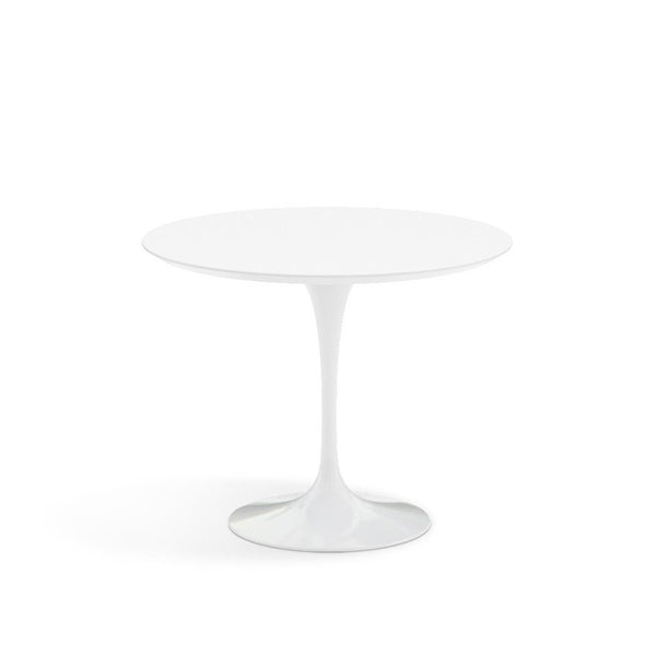 Saarinen Round Dining Table Ø35"
