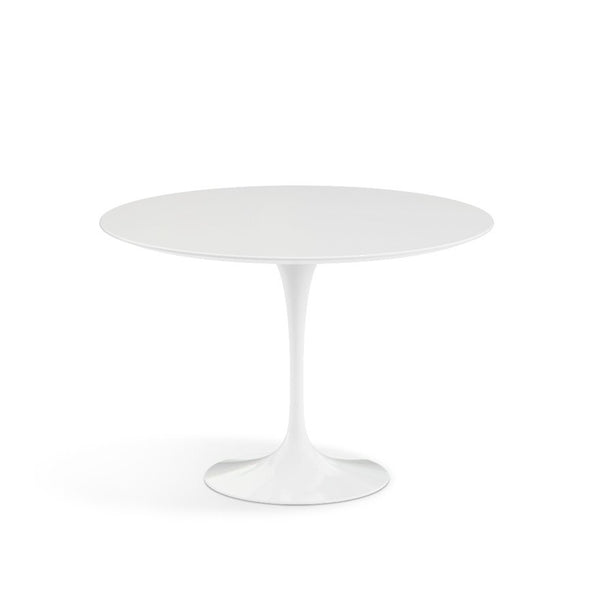 Saarinen Round Dining Table Ø42"