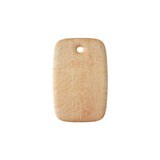 Bird's-Eye Maple Cutting Board #1